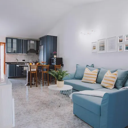 Bohe Suites And Apartment Las Palmas de Gran Canaria