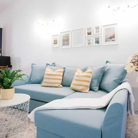 Bohe Suites And