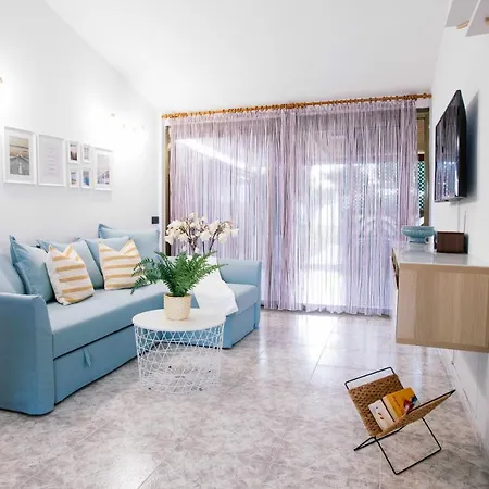 Bohe Suites And Apartment *