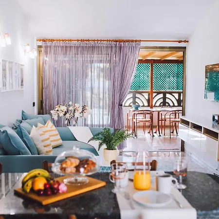 Bohe Suites And Apartment Las Palmas de Gran Canaria