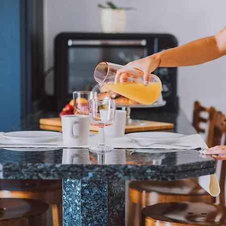 Bohe Suites And * Las Palmas de Gran Canaria