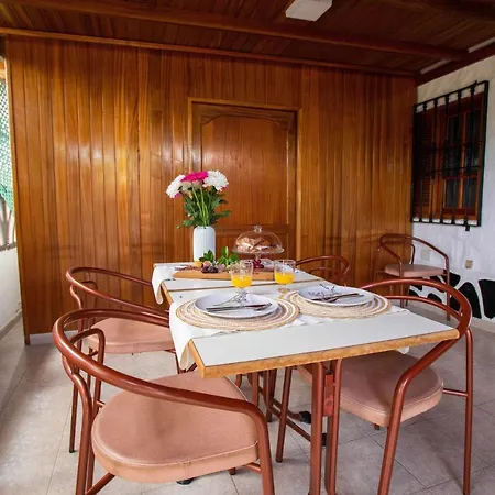 Bohe Suites And