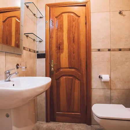 Bohe Suites And Apartment