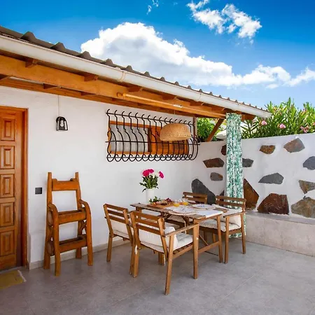 Appartement Bohe Suites And Las Palmas