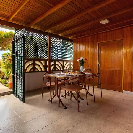 Appartement Bohe Suites And *