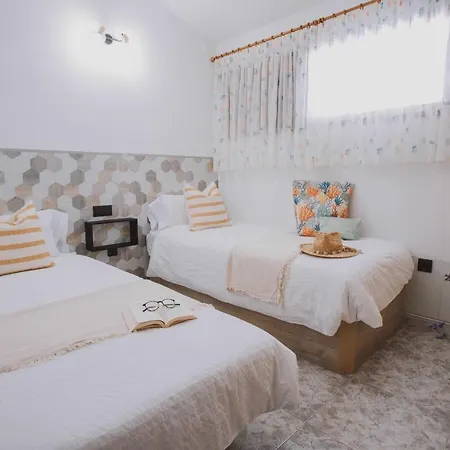 Bohe Suites And