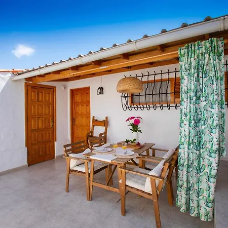 Appartement Bohe Suites And