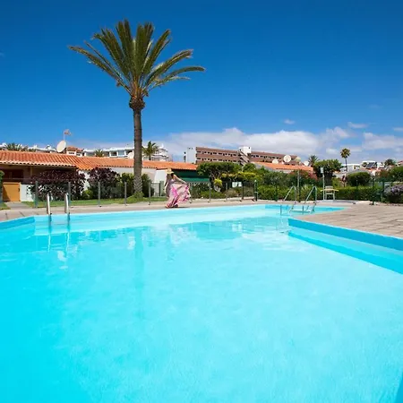 Bohe Suites And Las Palmas de Gran Canaria