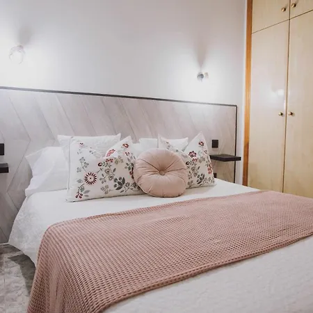 Bohe Suites And