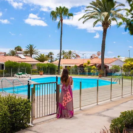 Bohe Suites And Las Palmas de Gran Canaria