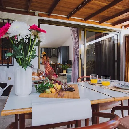 Appartement Bohe Suites And *